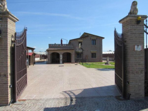 Villa Lemy